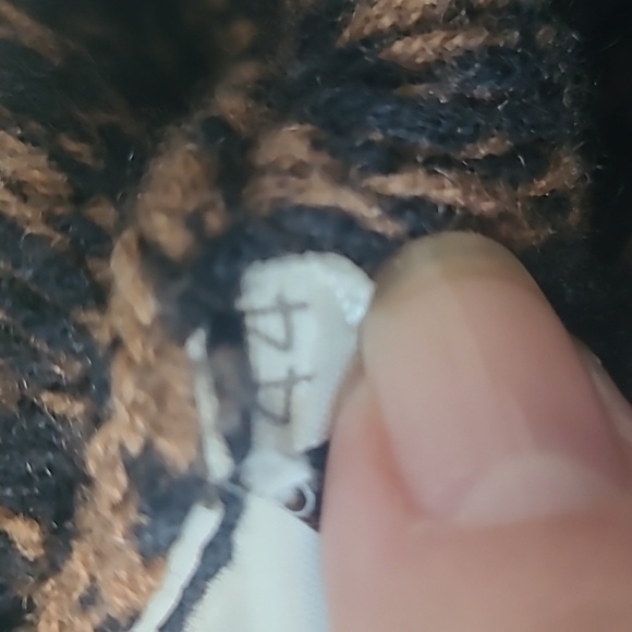 100% Cashmere Long Cardigan - Picture 5 of 8